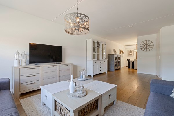 Medium property photo - Hoornbloem 2, 5931 TB Tegelen